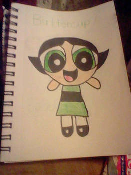 Buttercup!