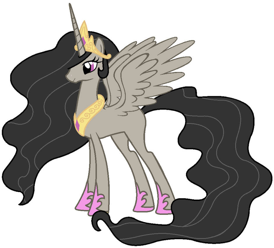 Queen Octavia by Beavernator on DeviantArt