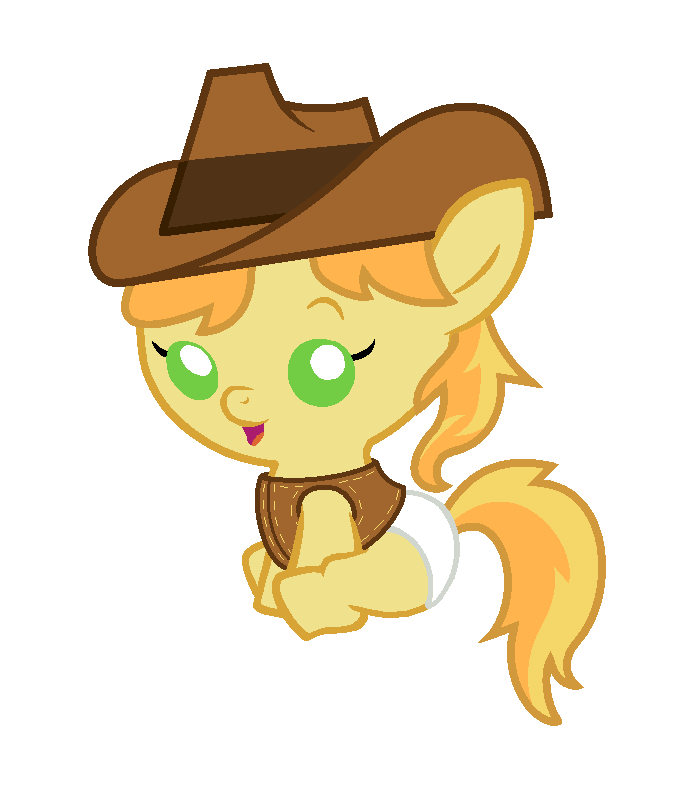 Baby Braeburn