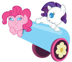 Hi, I'm Pinkie Pie...