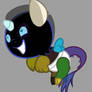 Discord and Nightmare Moon's Child?