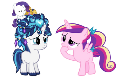 Rarity on Baby-Ponys - DeviantArt