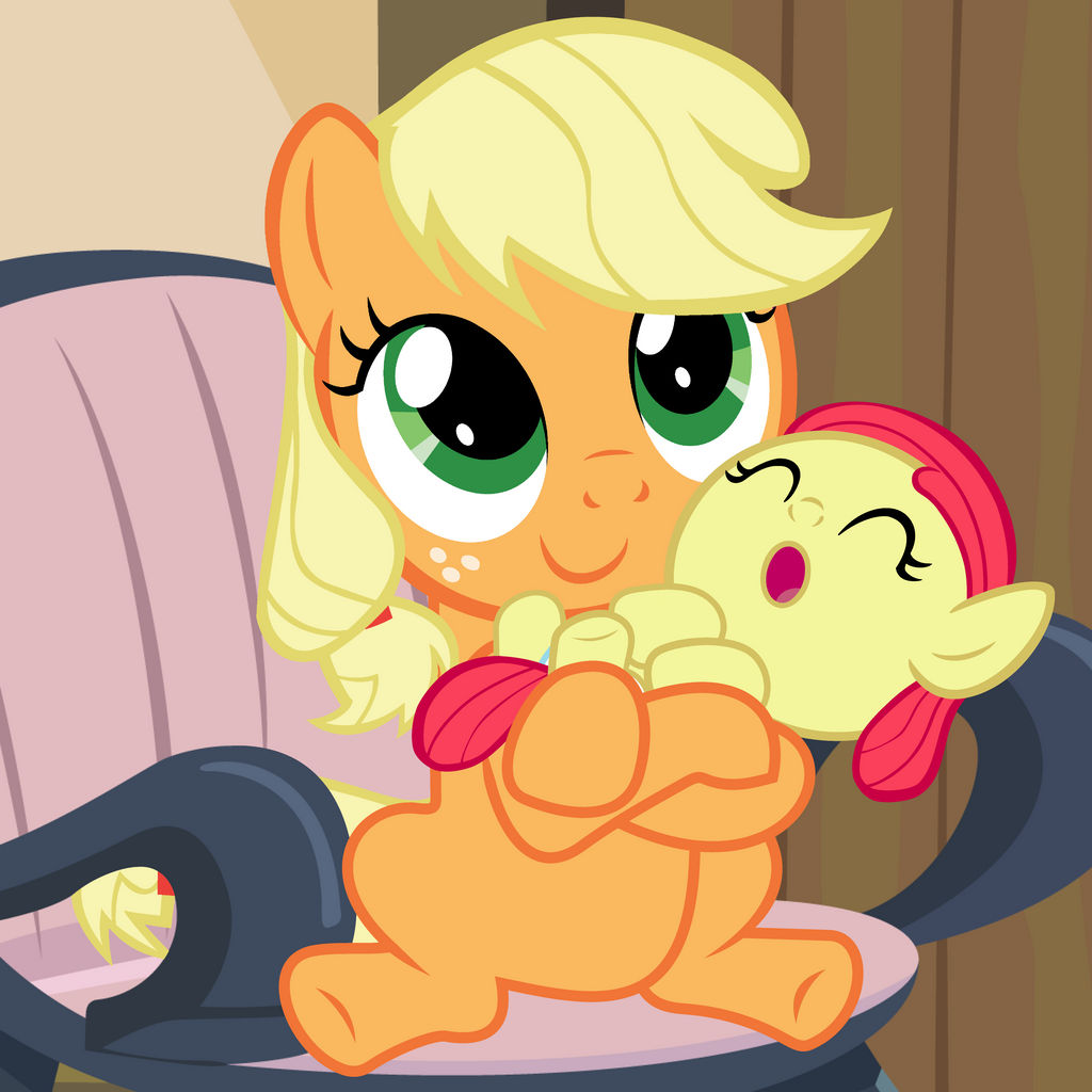 My Sweetest Friend by Beavernator