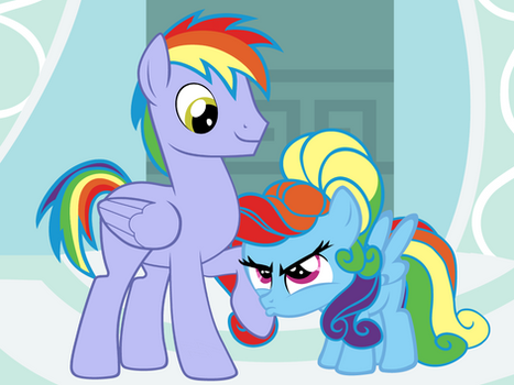 Picture Day by Beavernator