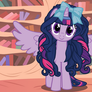 Twilight's Makeover