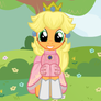 Applejack's New Dress