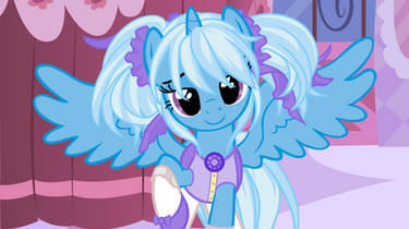 Princess Trixie