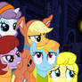 Twily and the Gang