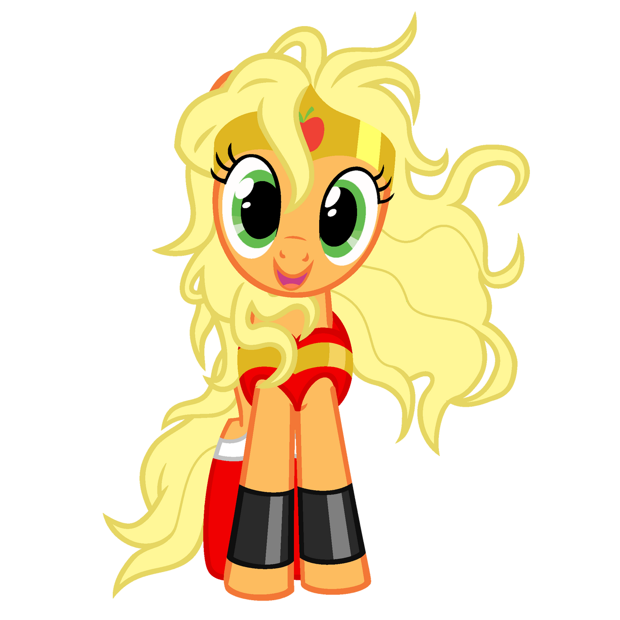 Wonder Pony