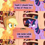 Master of Ponies