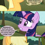 How Not to Introduce Applejack