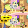 An Average Day for Fluttershy