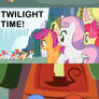 Twilight Timer!