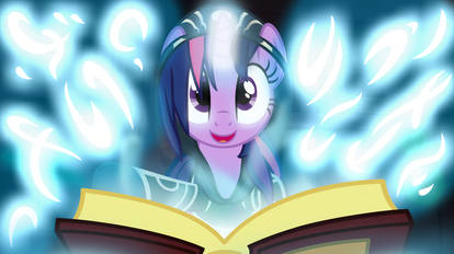 Twilight the HeartSculptor