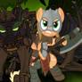 Applejack Wolfspeaker