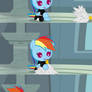 Housekeeper Dashie