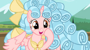 Golly Gee! I'm a Princess Now?