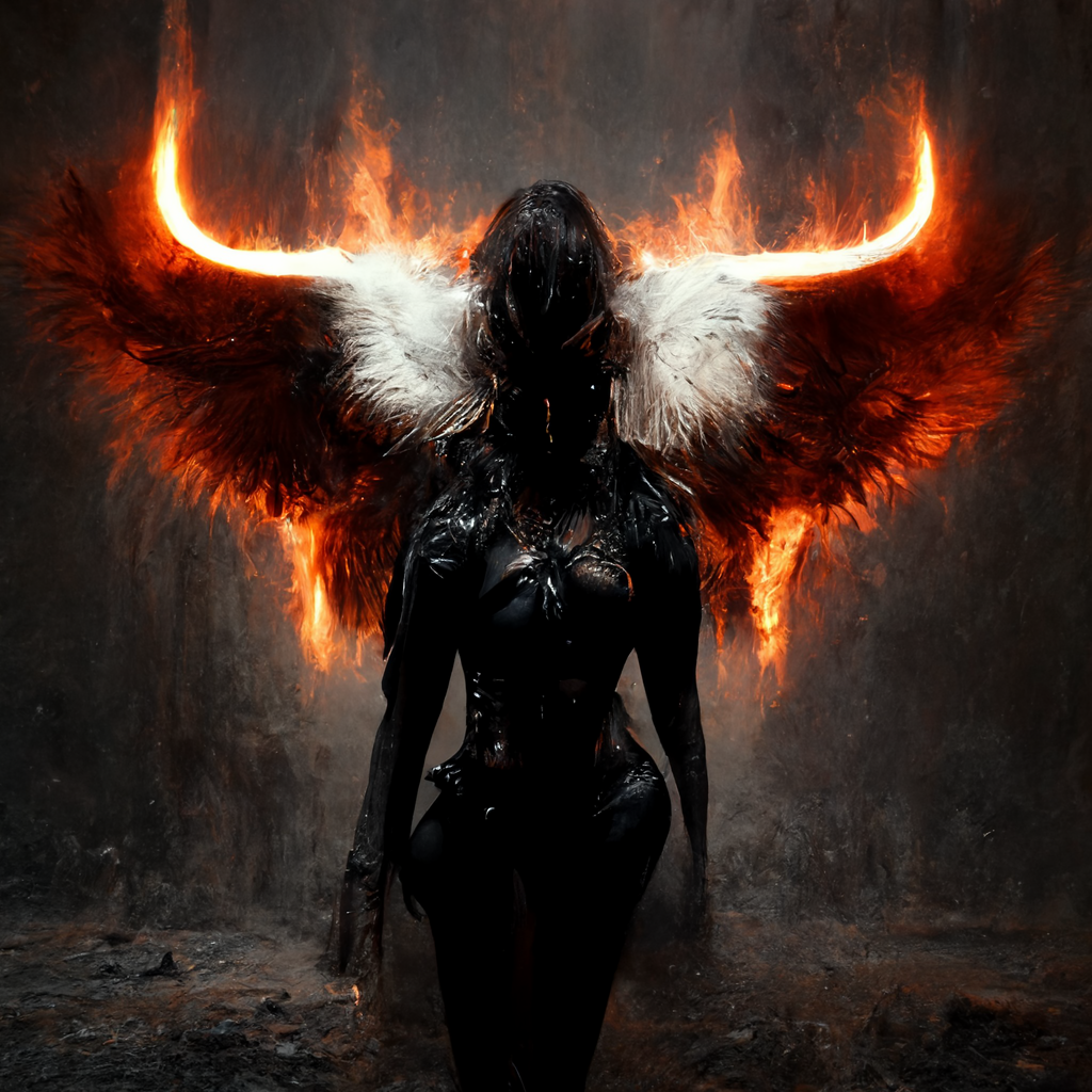 Dark Angel