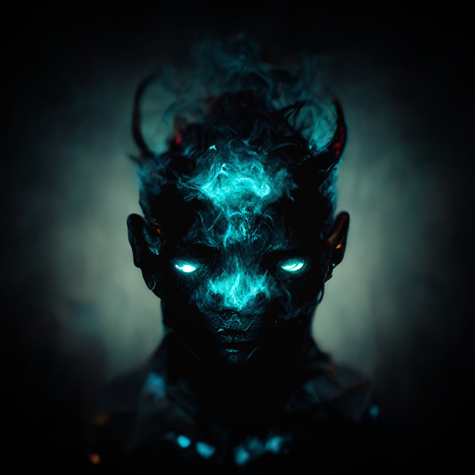 Void creature by necro89cz on DeviantArt