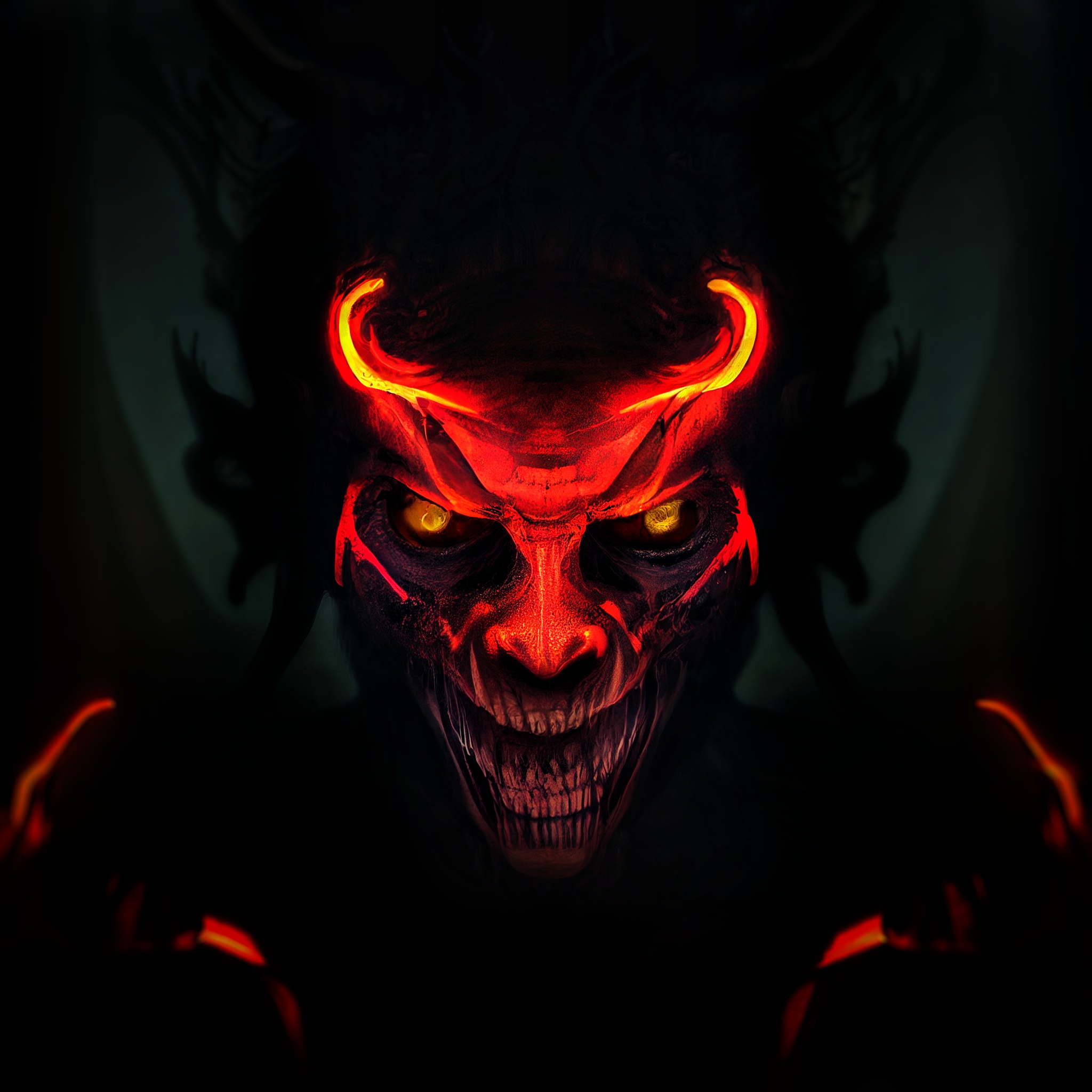 Demon