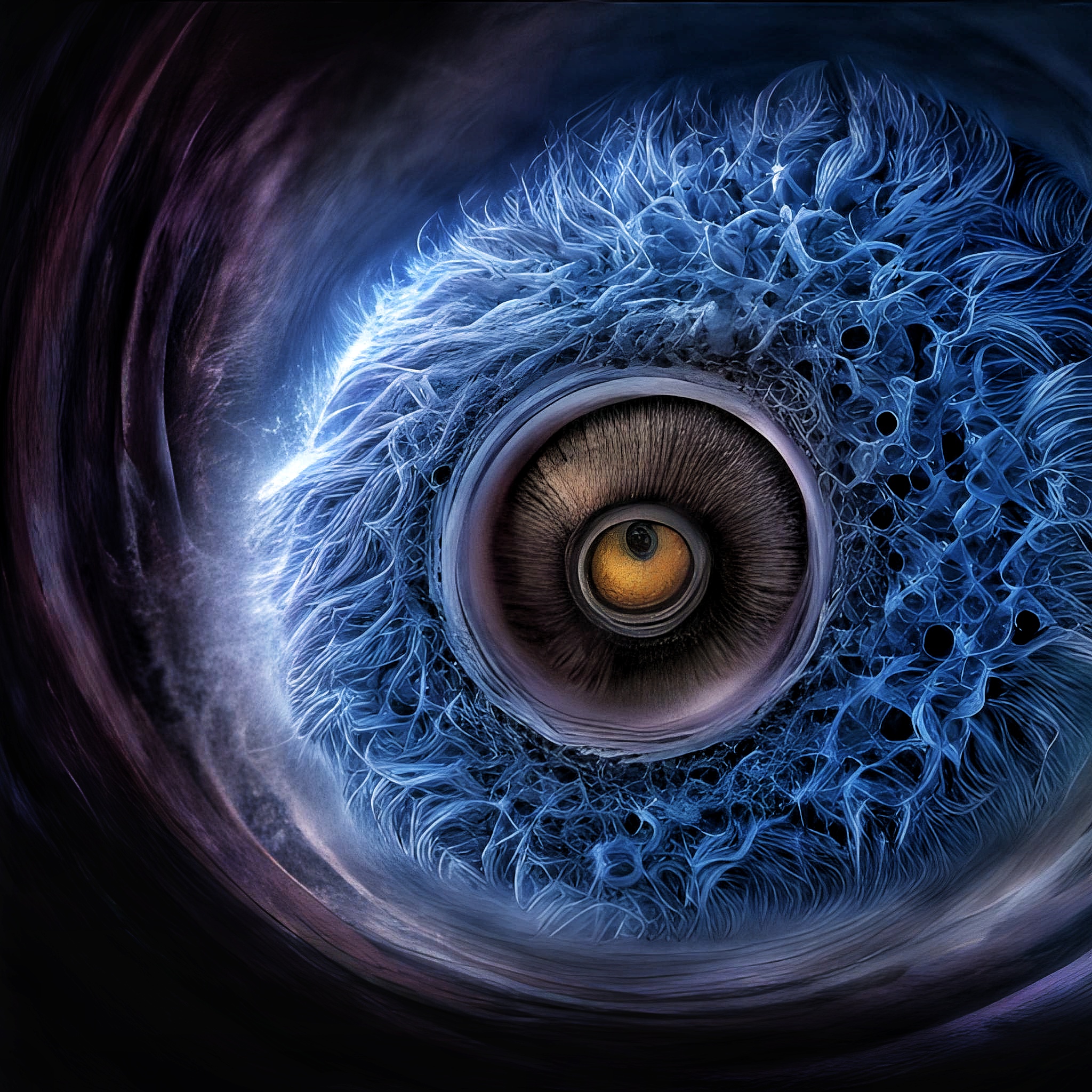 Devil eye by necro89cz on DeviantArt
