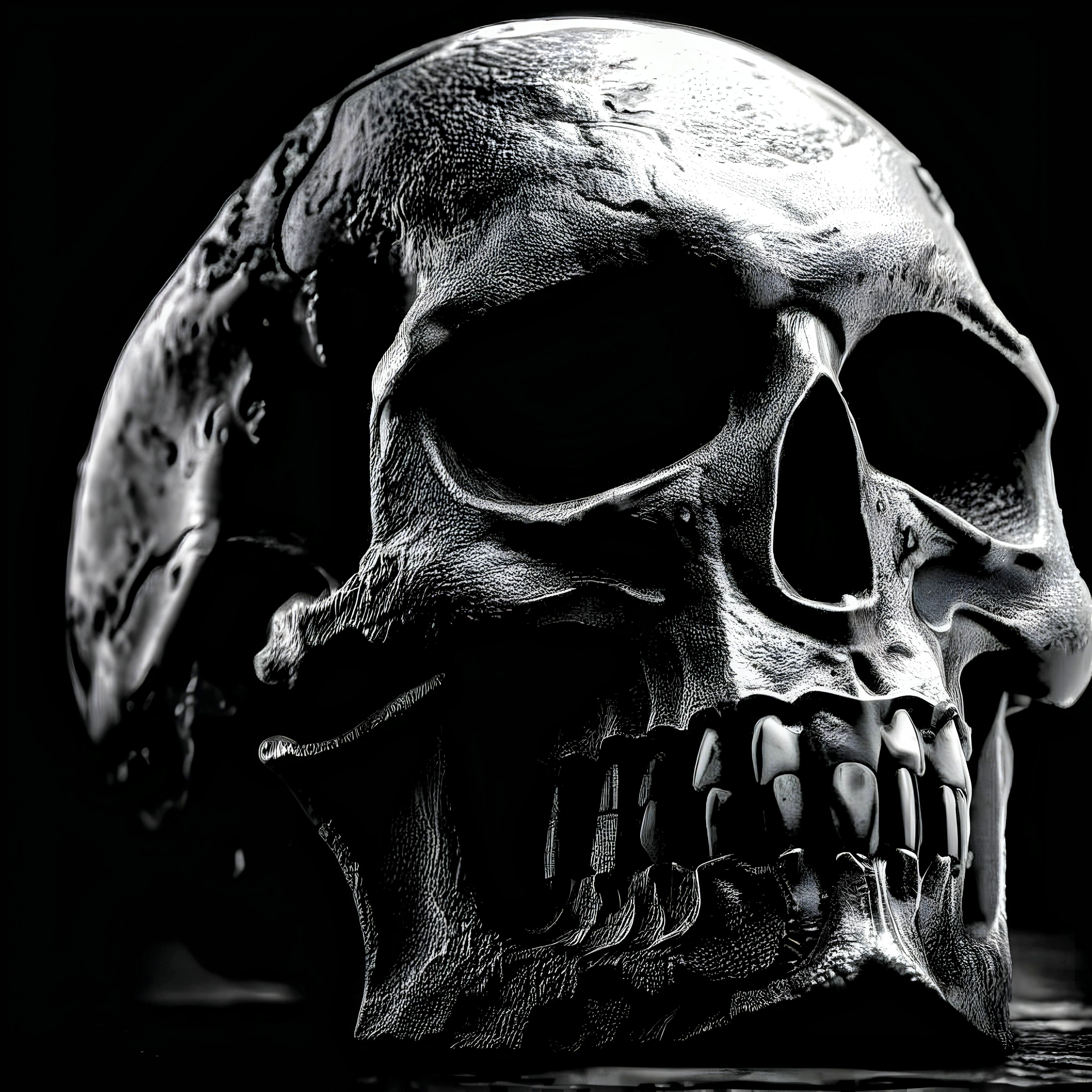 Skull