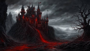 Blood Castle
