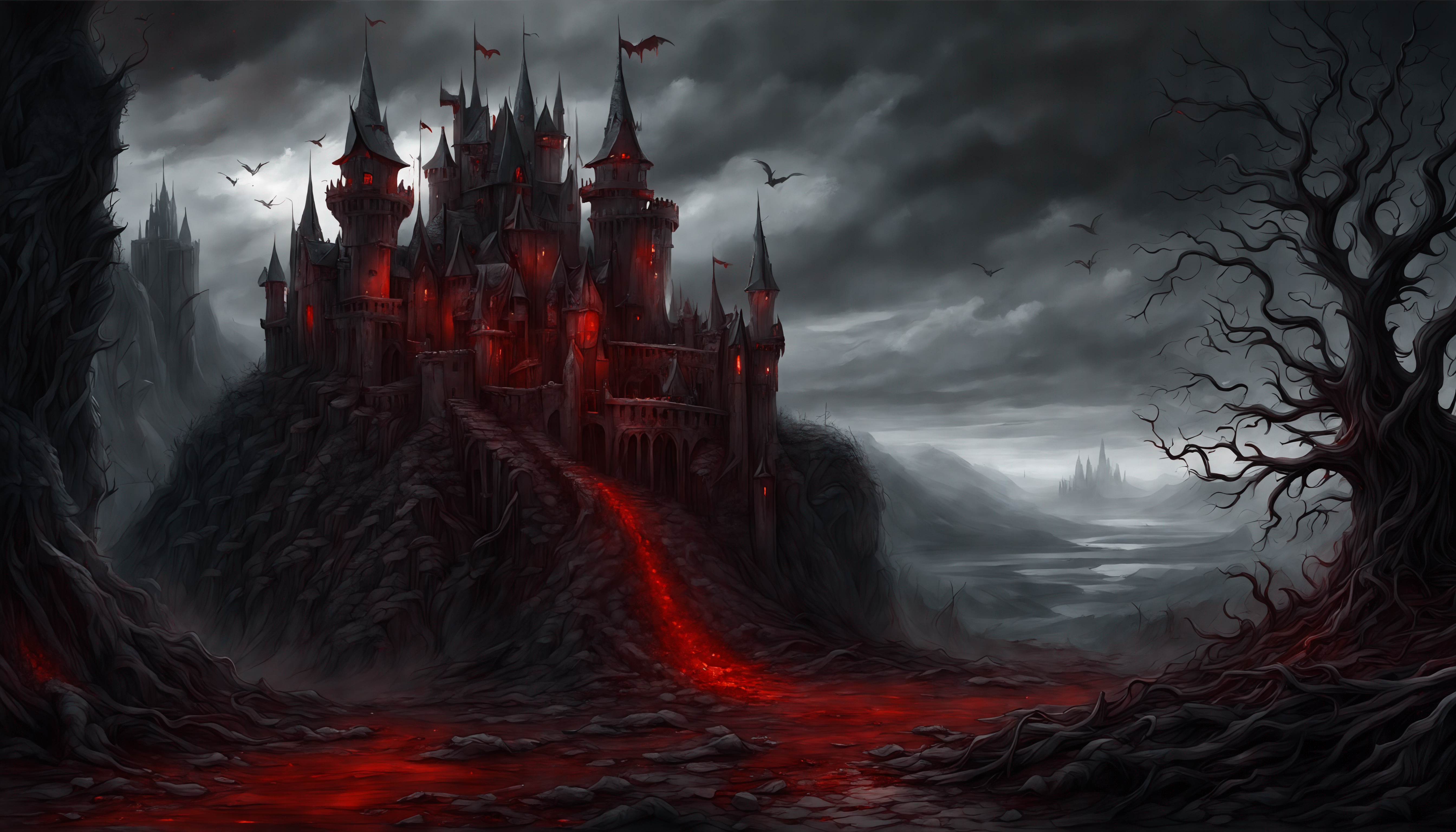 Blood Castle