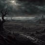 Dark Fantasy Art
