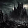 Gothic City
