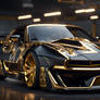 golden cars edition 2