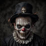 clown