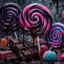 Candy Challenge 09/04