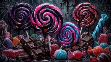 Candy Challenge 09/04