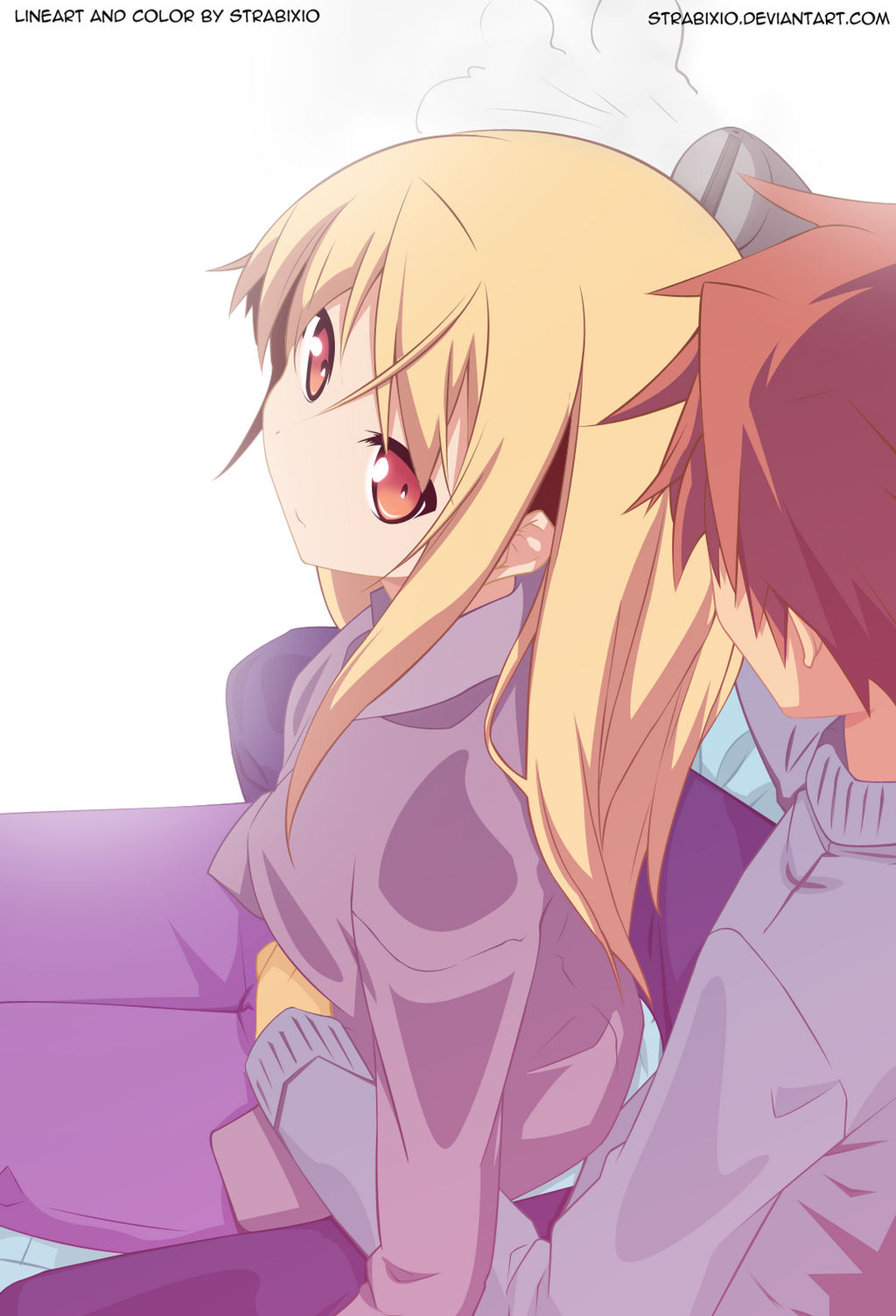 Sakurasou