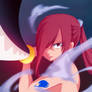 Fairy Tail 372 - Erza Counterattack