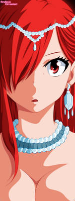 Erza Scarlet