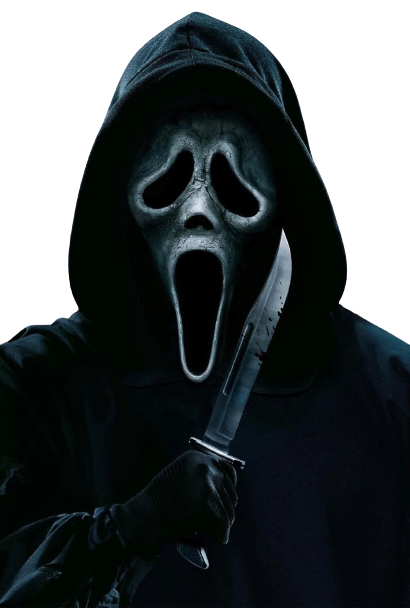 Ghostface Render #2 by losttapes00 on DeviantArt