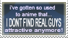 Anime Guys Stamp by popcorn1010