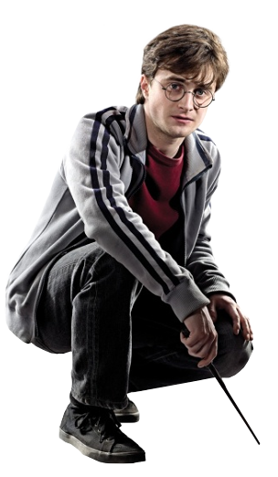Harry Potter Png By Cramptwins02 On Deviantart