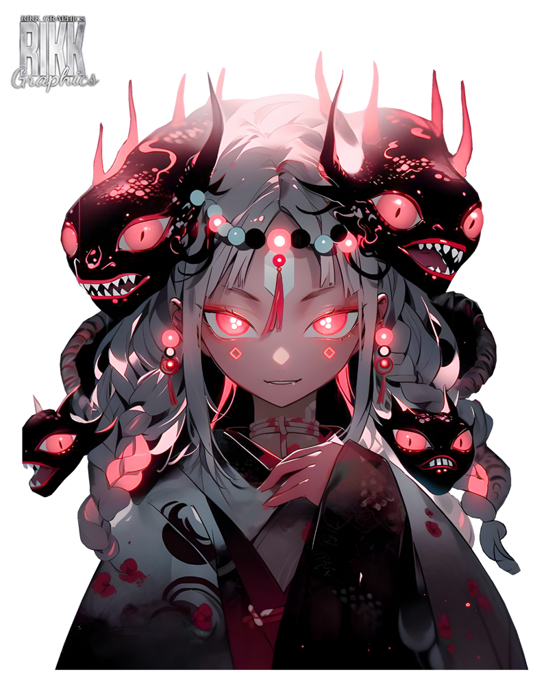 ANIME RENDER #? by RikkSenpaiGFX on DeviantArt
