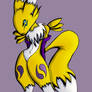 Renamon