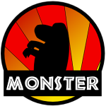 Monster Island Logo