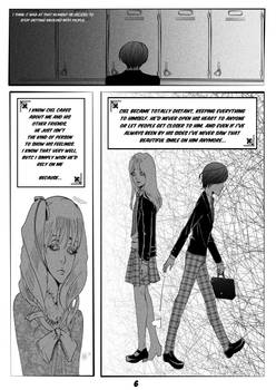 Candy Bar ch.3 -p6-