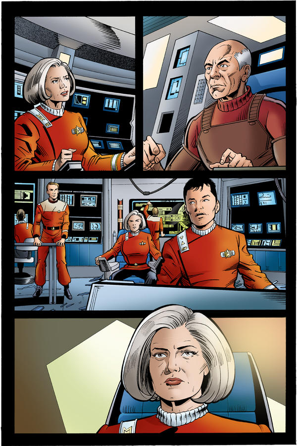 Star Trek Last Gen 5 page 17