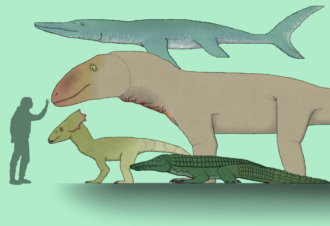 Future Crocodiles by Brainloading on DeviantArt
