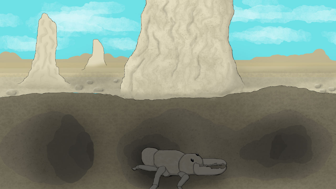 TFIW Terabyte by Brainloading on DeviantArt