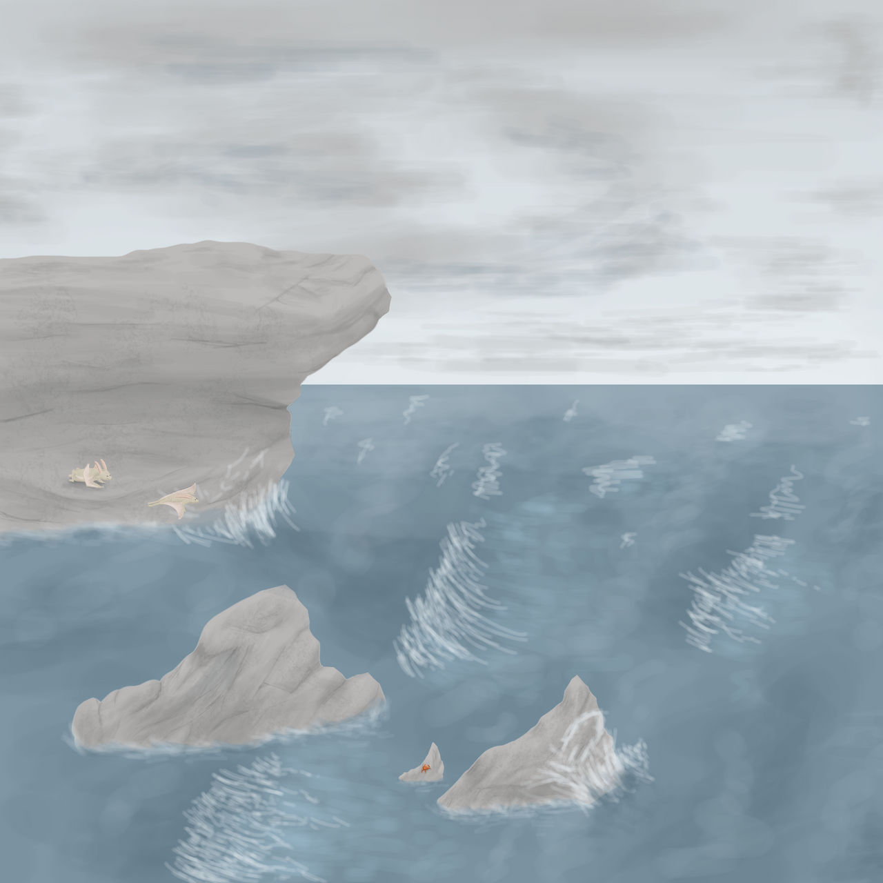 BoT: Coast (450 myh) by Brainloading on DeviantArt