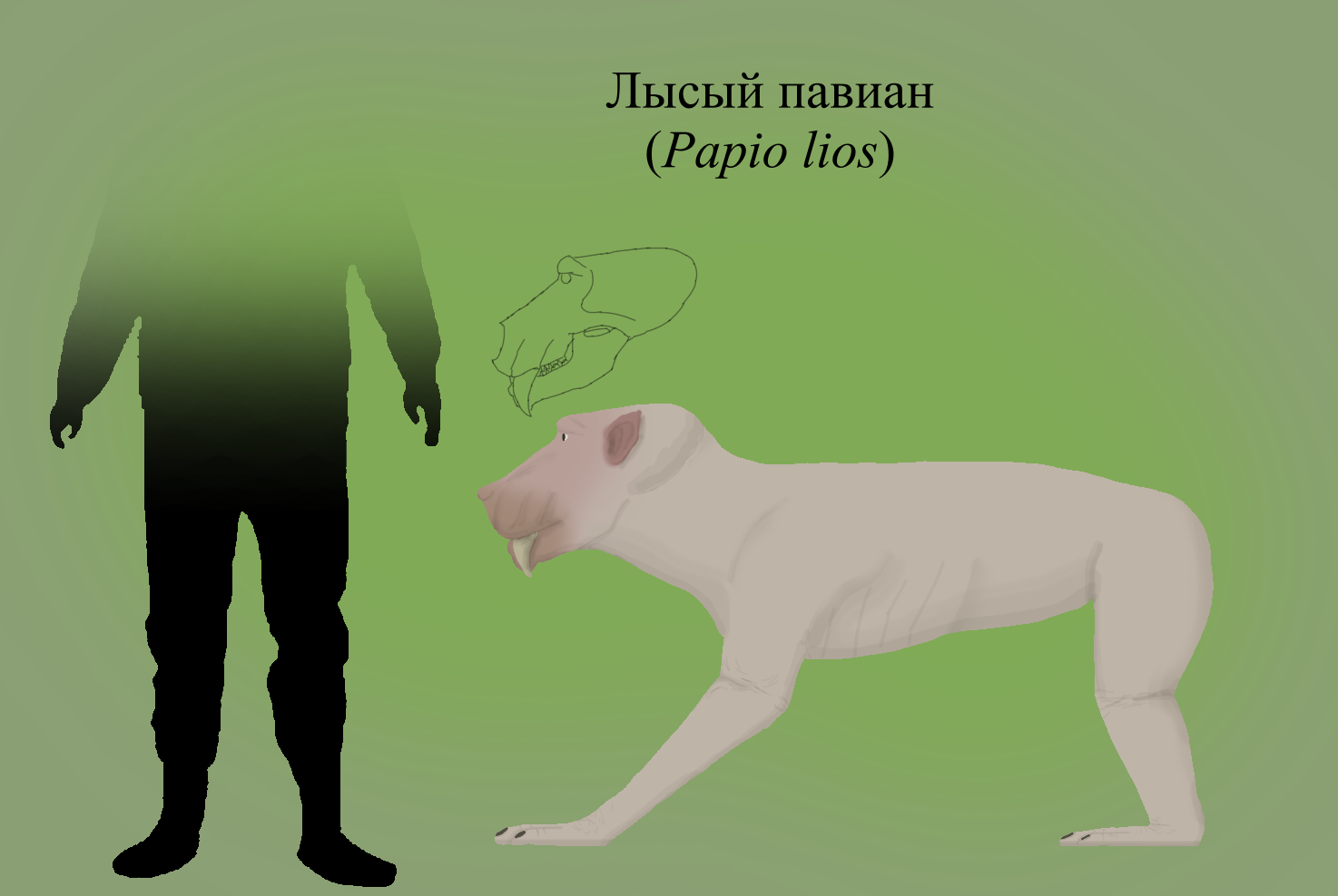 BoT: Landfill Hunters (10 myh) by Brainloading on DeviantArt