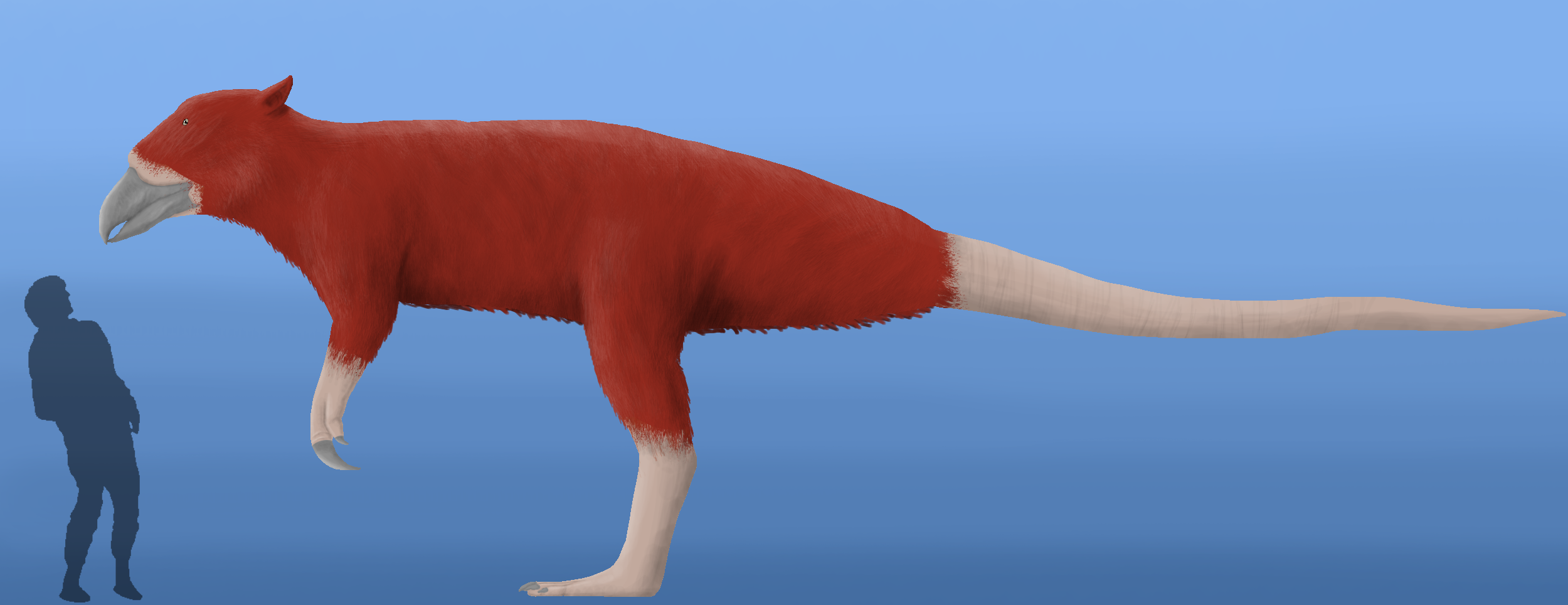 BoT: Ratosaurus (450 myh) by Brainloading on DeviantArt